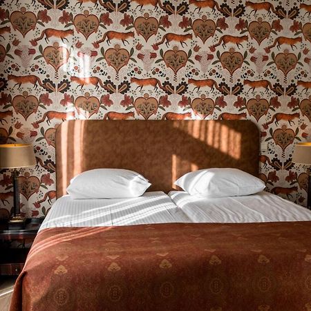 Hotel Bakker Vorden Exteriér fotografie