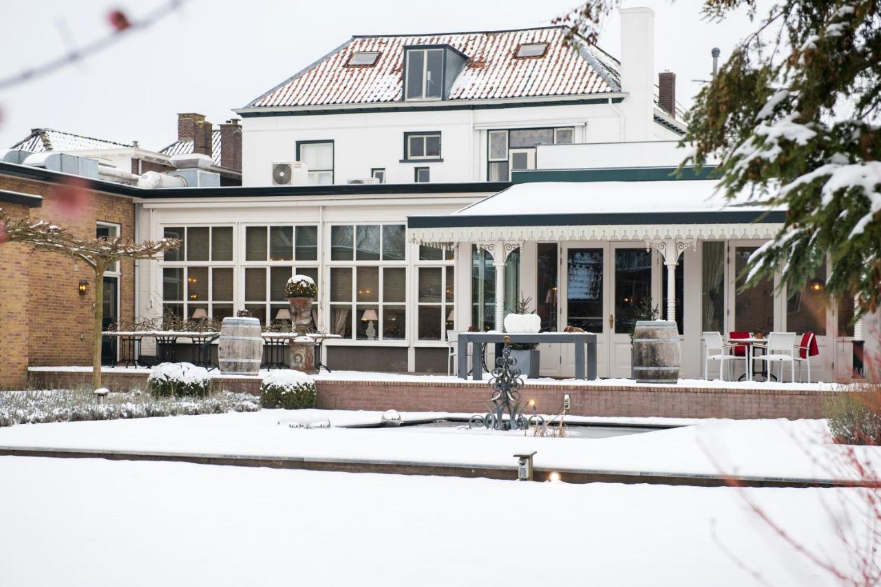 Hotel Bakker Vorden Exteriér fotografie