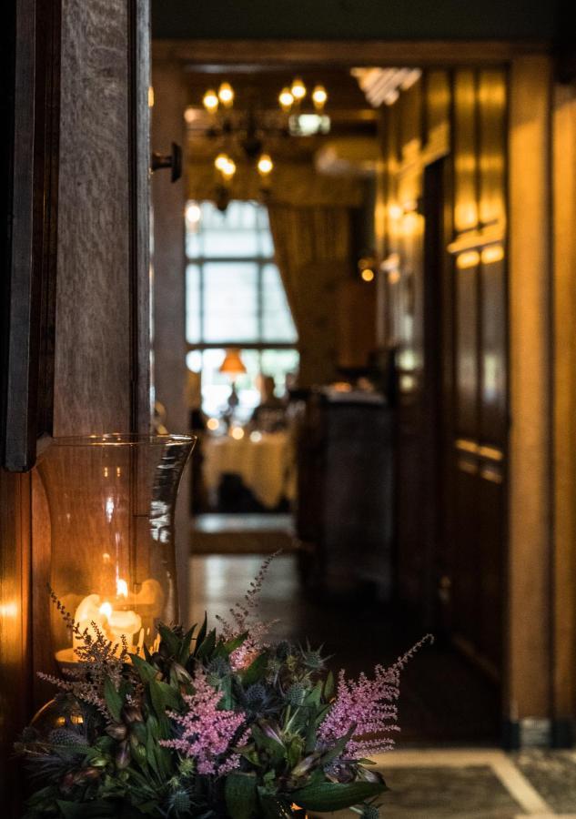 Hotel Bakker Vorden Exteriér fotografie