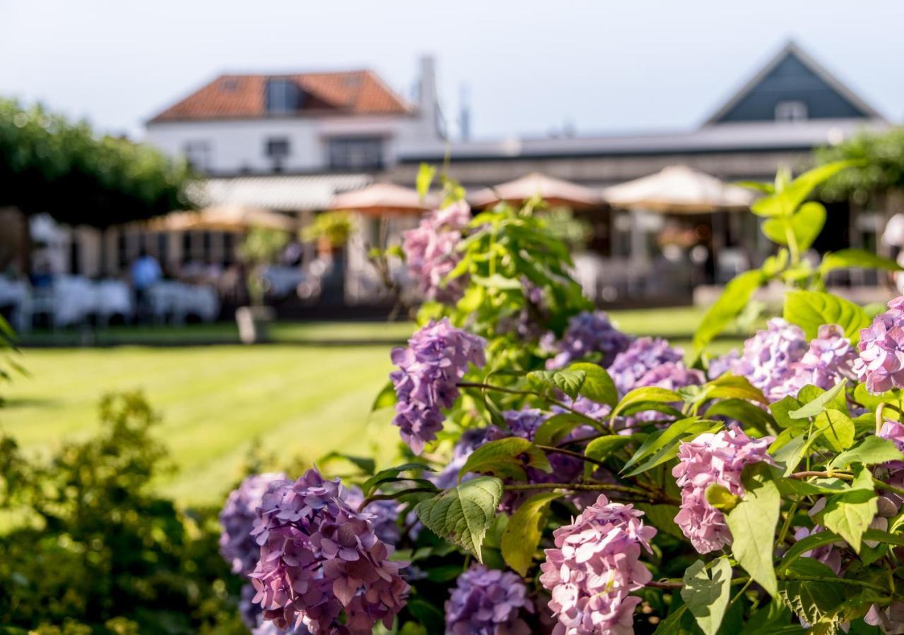 Hotel Bakker Vorden Exteriér fotografie