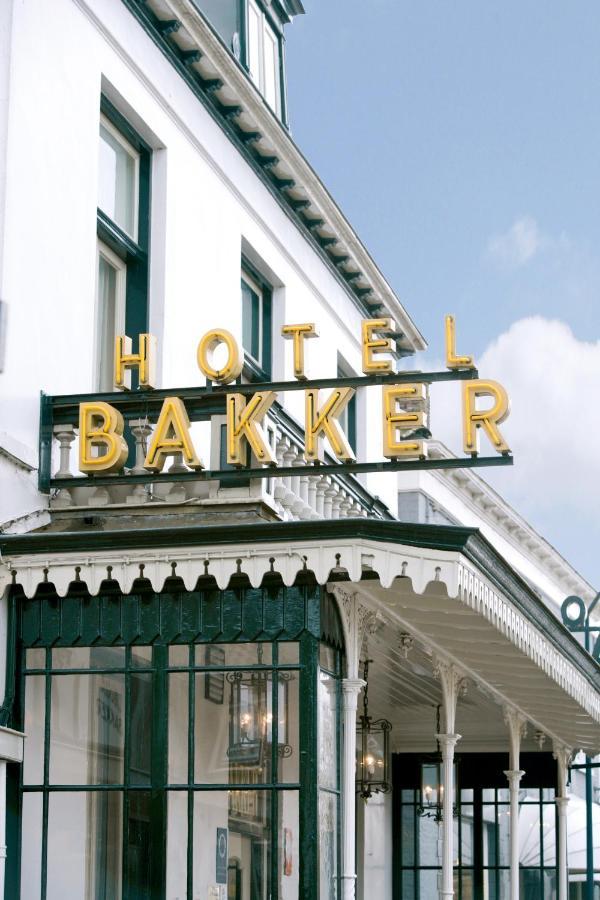 Hotel Bakker Vorden Exteriér fotografie