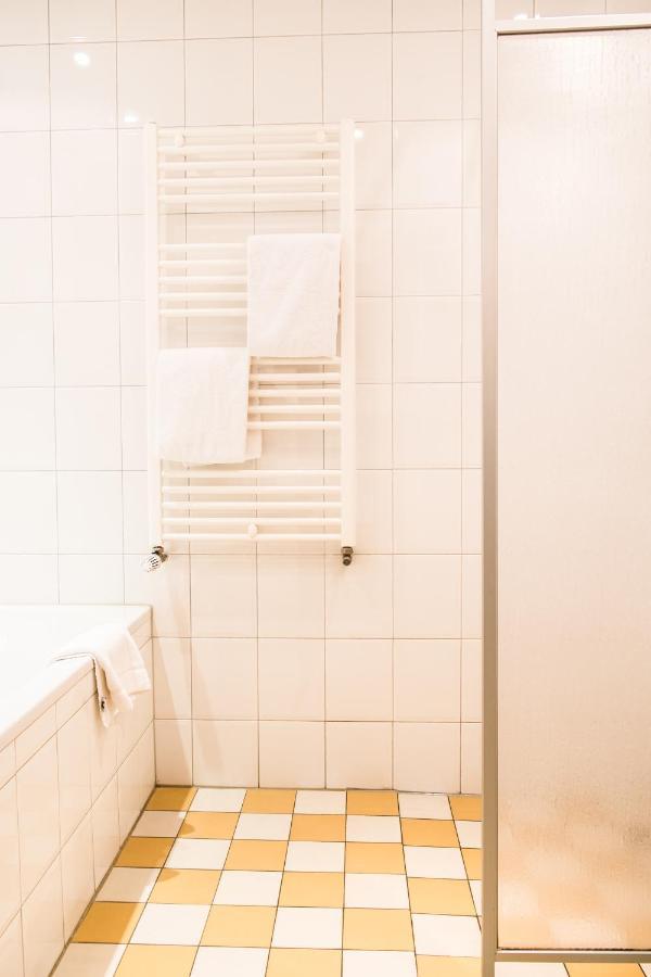 Hotel Bakker Vorden Exteriér fotografie