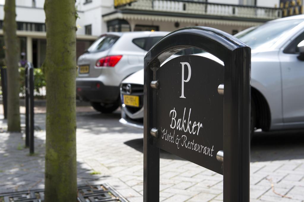Hotel Bakker Vorden Exteriér fotografie