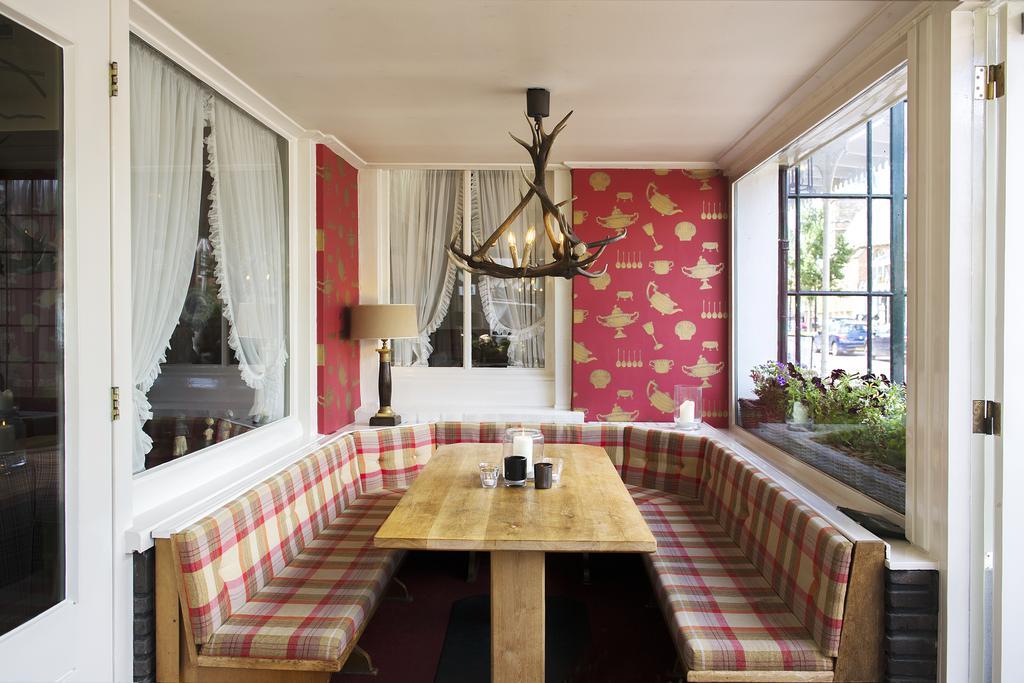 Hotel Bakker Vorden Exteriér fotografie