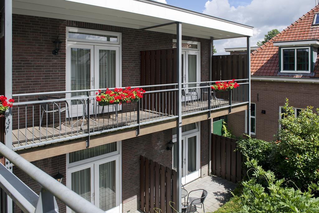 Hotel Bakker Vorden Exteriér fotografie
