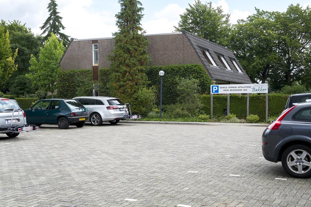 Hotel Bakker Vorden Exteriér fotografie