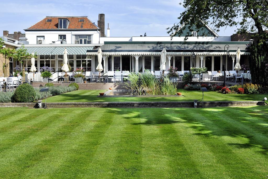 Hotel Bakker Vorden Exteriér fotografie